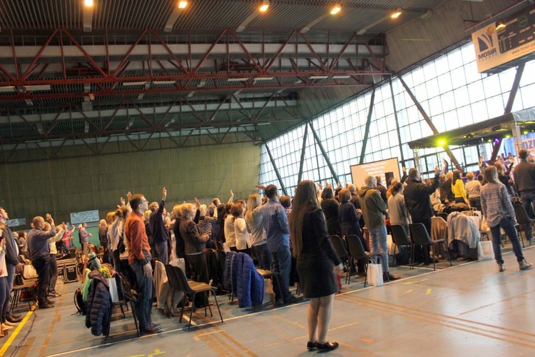 Konferencja i dzień jedności SNE 