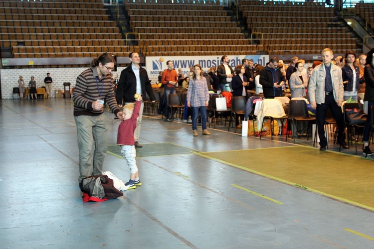 Konferencja i dzień jedności SNE 