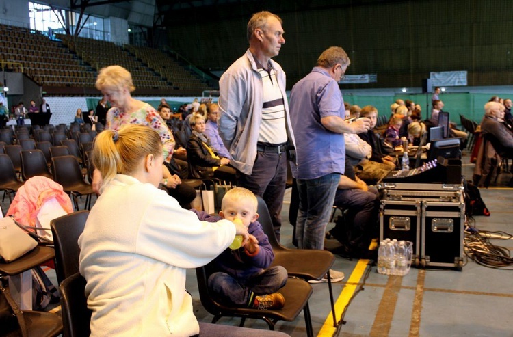 Konferencja i dzień jedności SNE 