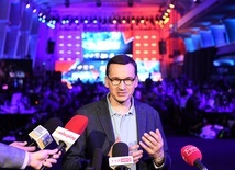 Premier: Jesteśmy w bardzo wzrostowej fazie, jeśli chodzi o branżę gamingową