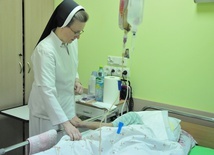 Miłosierdzie i Hospicjum św. Anny w Lubartowie