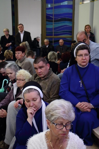 Niedziela Miłosierdzia Bożego w Łagiewnikach 2019