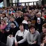 Niedziela Miłosierdzia Bożego w Łagiewnikach 2019