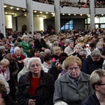 Niedziela Miłosierdzia Bożego w Łagiewnikach 2019