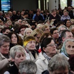 Niedziela Miłosierdzia Bożego w Łagiewnikach 2019