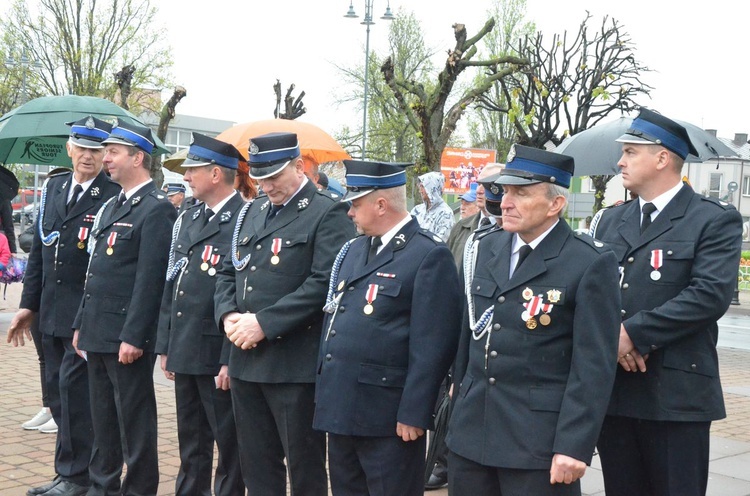 Diecezjalny Dzień Strażaka