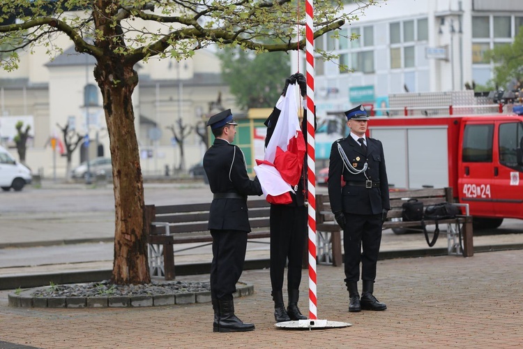 Diecezjalny Dzień Strażaka