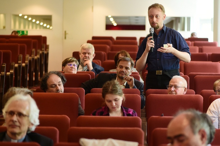 Sympozjum naukowe u werbistów w Pieniężnie