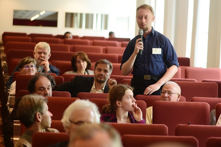 Sympozjum naukowe u werbistów w Pieniężnie