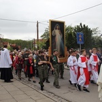 Święto Bożego Miłosierdzia w archidiecezji gdańskiej