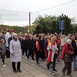 Święto Bożego Miłosierdzia w archidiecezji gdańskiej