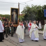 Święto Bożego Miłosierdzia w archidiecezji gdańskiej