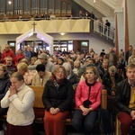 Święto Bożego Miłosierdzia w archidiecezji gdańskiej