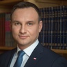 Prezydent RP: Niech triumf życia nad śmiercią motywuje nas do współdziałania 