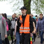 Pielgrzymka z Roszkowej Woli do Żdżar