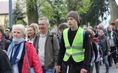 Pielgrzymka z Roszkowej Woli do Żdżar