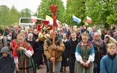 Pielgrzymka z Roszkowej Woli do Żdżar