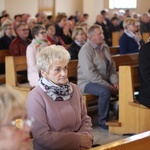 Poświęcenie domu pogodnej jesieni w Łowiczu