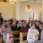 Poświęcenie domu pogodnej jesieni w Łowiczu