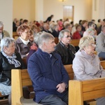 Poświęcenie domu pogodnej jesieni w Łowiczu