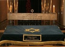 Królestwo kapłanów i lud święty