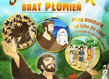 Franciszek. Brat płomień