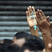 Sprawcy ataków na Sri Lance planują kolejne zamachy