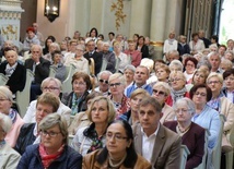 Pielgrzymka Przyjaciół Paradyża już w niedzielę