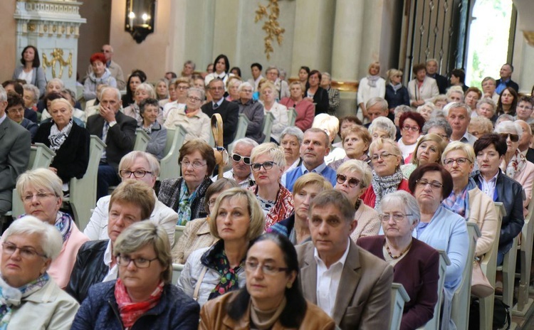 Pielgrzymka Przyjaciół Paradyża już w niedzielę