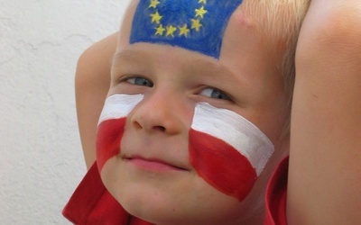 15 lat w UE: Okazja do świętowania 