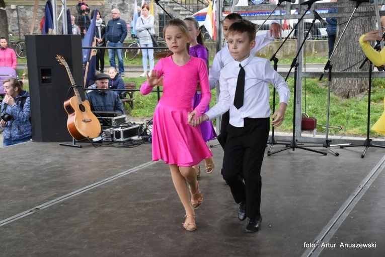 Piknik Wojciechowy w Międzyrzeczu