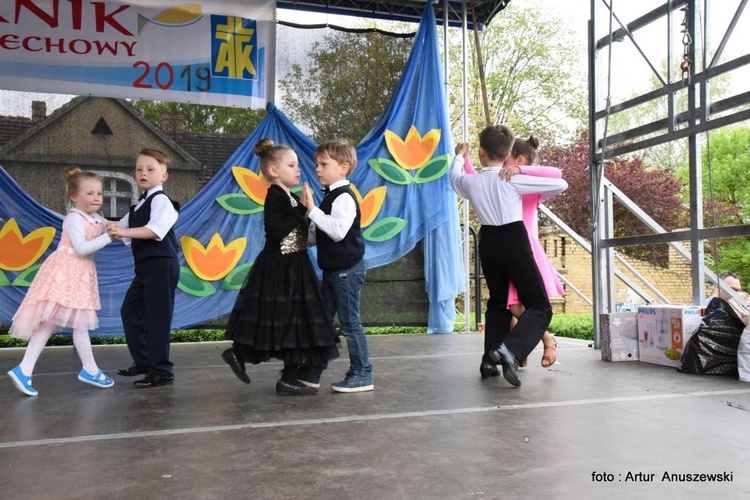 Piknik Wojciechowy w Międzyrzeczu