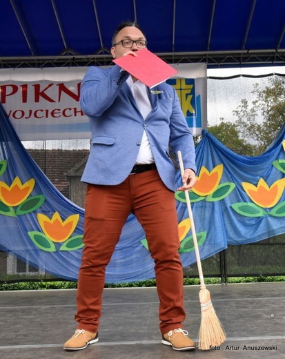 Piknik Wojciechowy w Międzyrzeczu