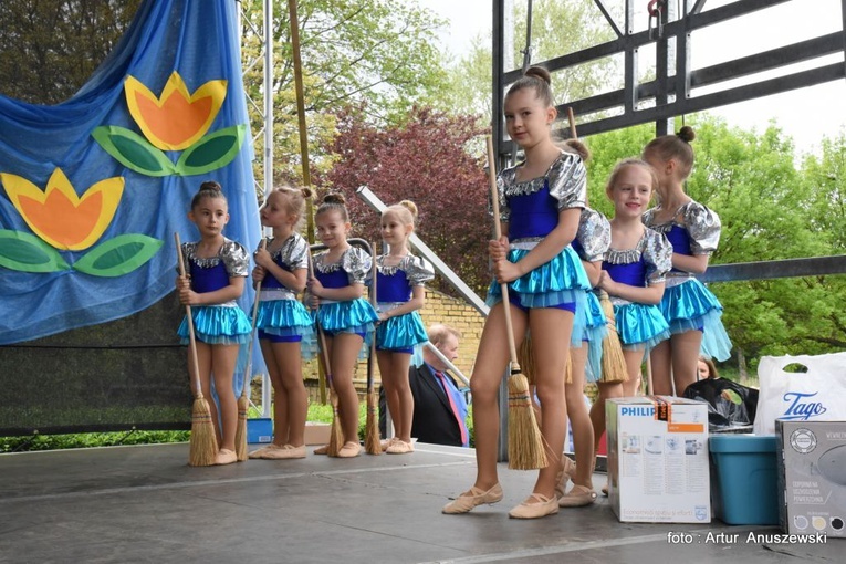 Piknik Wojciechowy w Międzyrzeczu
