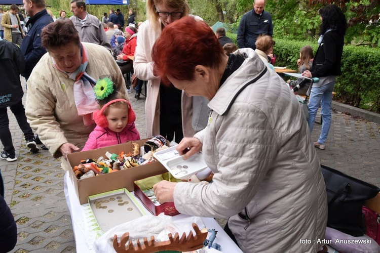 Piknik Wojciechowy w Międzyrzeczu