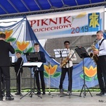 Piknik Wojciechowy w Międzyrzeczu