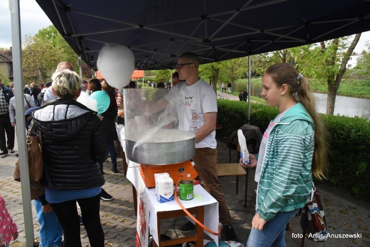 Piknik Wojciechowy w Międzyrzeczu