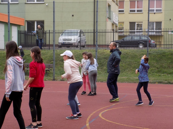 Oaza Modlitwy Dzieci Bożych w Nowym Mieście nad Pilicą, cz. 1