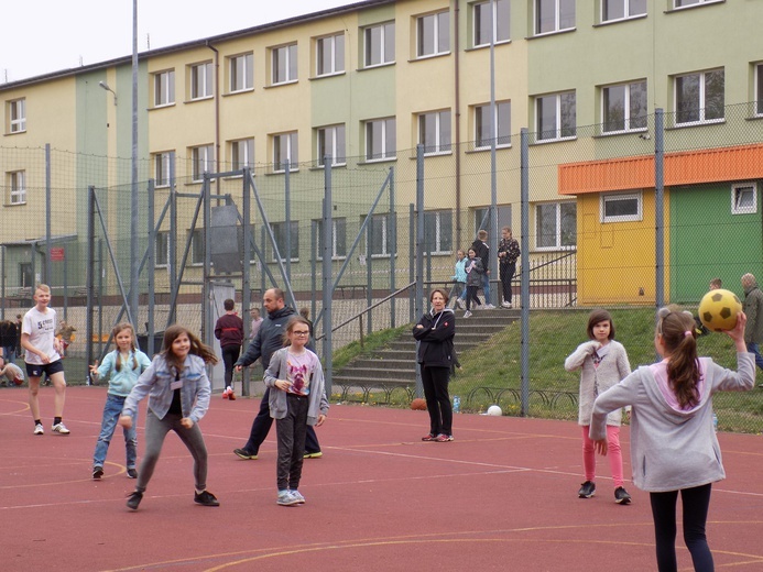 Oaza Modlitwy Dzieci Bożych w Nowym Mieście nad Pilicą, cz. 1