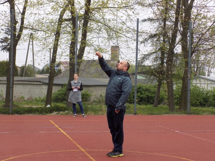 Oaza Modlitwy Dzieci Bożych w Nowym Mieście nad Pilicą, cz. 1