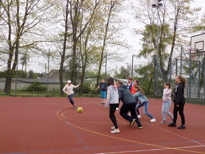 Oaza Modlitwy Dzieci Bożych w Nowym Mieście nad Pilicą, cz. 1