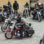 VII Pielgrzymka Motocyklistów do Wambierzyc