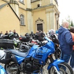 VII Pielgrzymka Motocyklistów do Wambierzyc