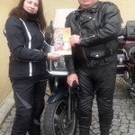 VII Pielgrzymka Motocyklistów do Wambierzyc