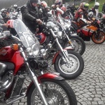 VII Pielgrzymka Motocyklistów do Wambierzyc