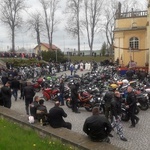 VII Pielgrzymka Motocyklistów do Wambierzyc