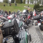 VII Pielgrzymka Motocyklistów do Wambierzyc