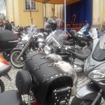 VII Pielgrzymka Motocyklistów do Wambierzyc