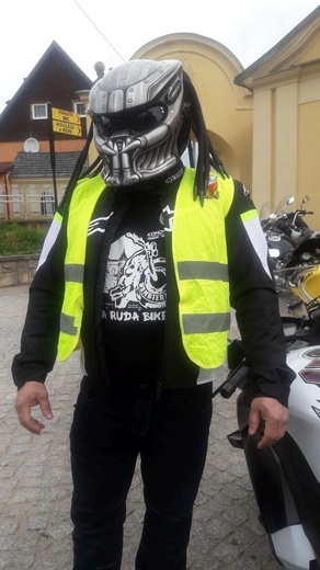 VII Pielgrzymka Motocyklistów do Wambierzyc