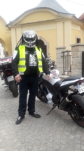 VII Pielgrzymka Motocyklistów do Wambierzyc